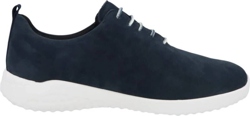 Solidus Casual veterschoenen voor dames