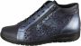 Solidus Casual veterschoenen voor dames - Thumbnail 1