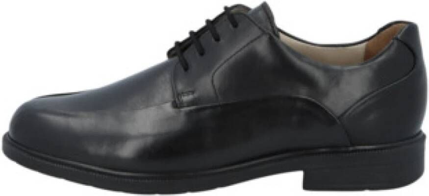 Solidus Casual veterschoenen voor heren