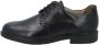 Solidus Casual veterschoenen voor heren - Thumbnail 1