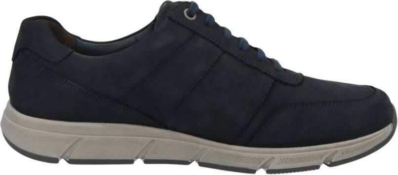 Solidus Casual veterschoenen voor heren