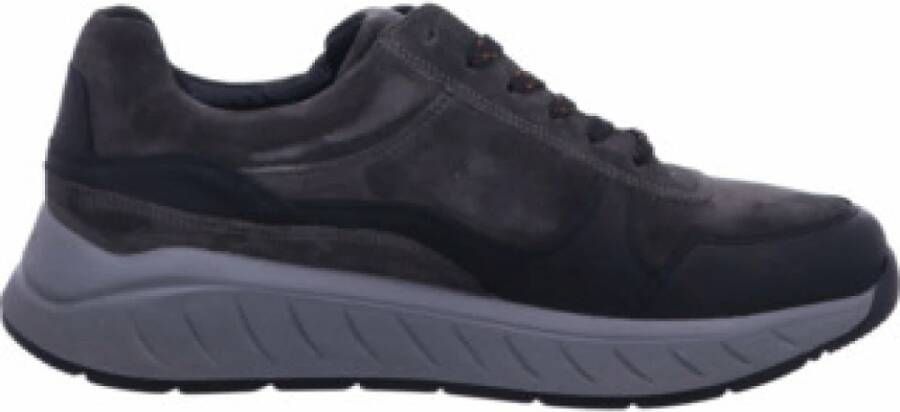 Solidus Comfort Veterschoenen voor Heren