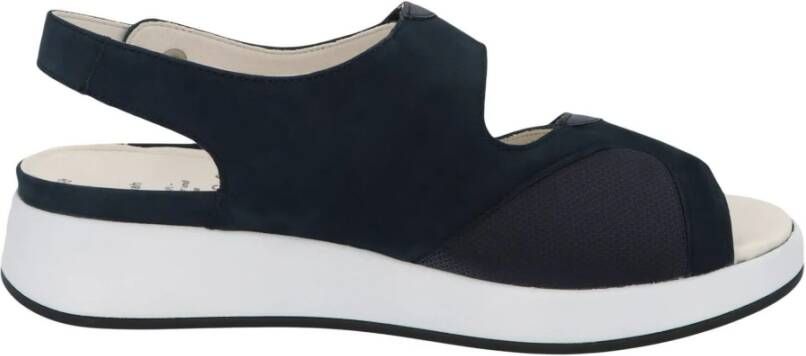 Solidus Comfortabele Sandalen voor Dames