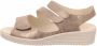 Solidus Comfortabele sandalen voor dames - Thumbnail 1