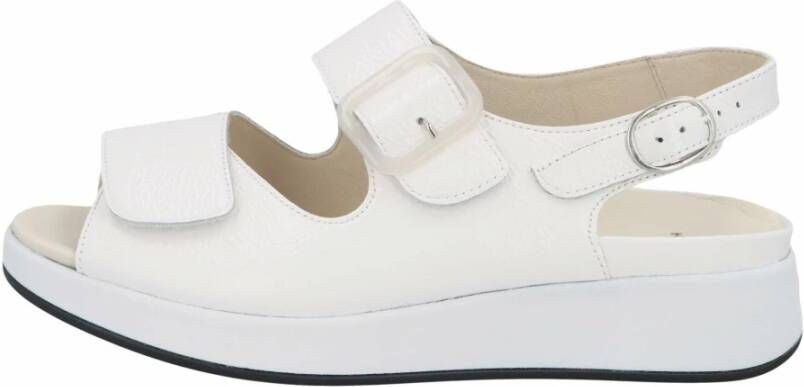 Solidus Comfortabele sandalen voor dames - Foto 2