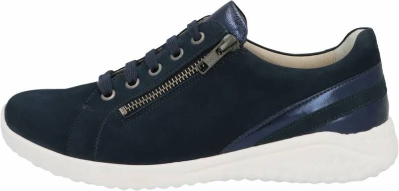 Solidus Comfortabele Sandalen voor Dames