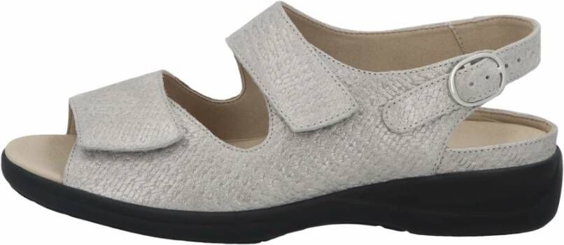Solidus Comfortabele Sandalen voor Dames