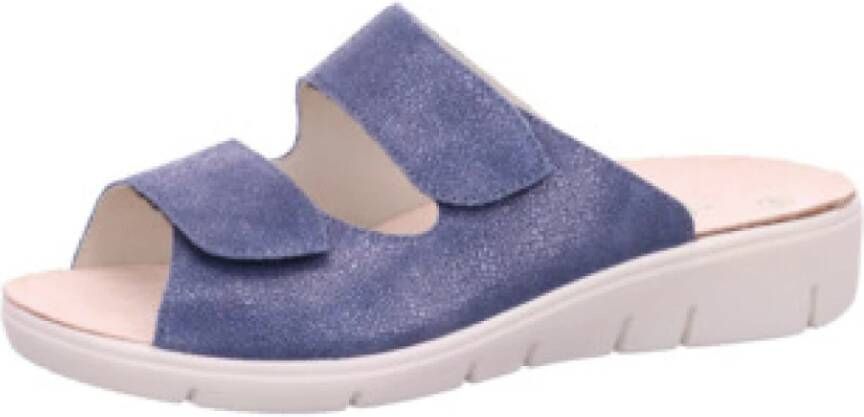 Solidus Comfortabele Slippers voor Dames - Foto 2