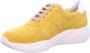 Solidus Solid Dames geel sneaker-sportief - Thumbnail 2