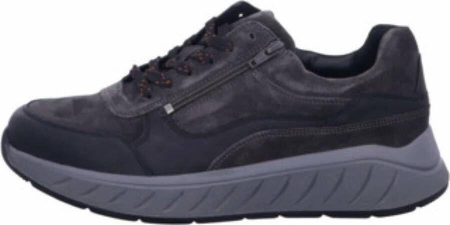 Solidus Heren Multicolor Comfort Veterschoenen