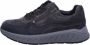 Solidus Heren Multicolor Comfort Veterschoenen - Thumbnail 4