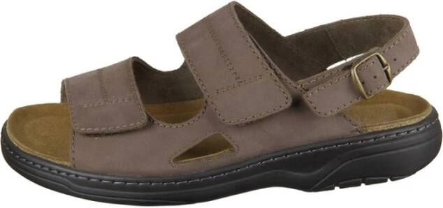 Solidus Heren Special Sandalen