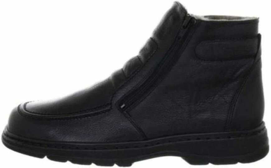 Solidus Herenlaarzen voor alle weersomstandigheden