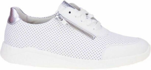 Solidus Hyle Sneakers Wit Dames