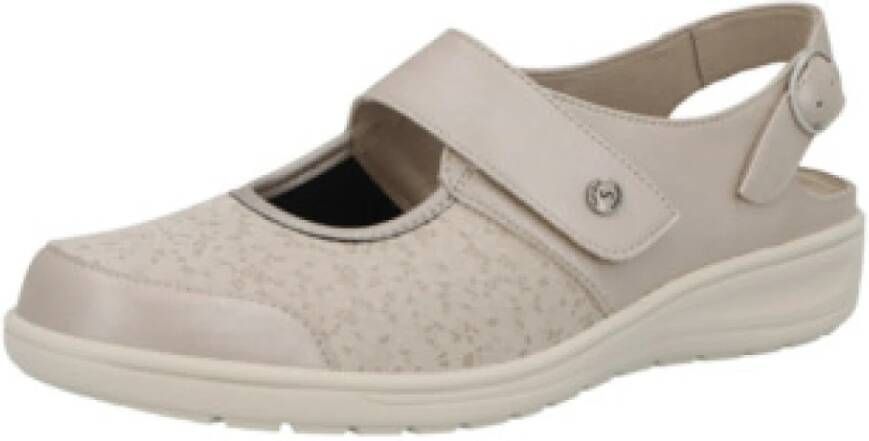 Solidus Kleurrijke damessandalen stijlvol en comfortabel - Foto 2