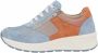 Solidus Dames Veterschoenen Karma Ponza 59500-90431 Multi - Thumbnail 2