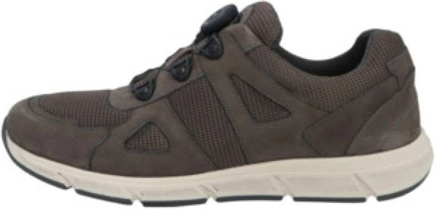 Solidus 67503 Kai ranch taupe H draaisluiting Kleur Taupe) - Foto 2