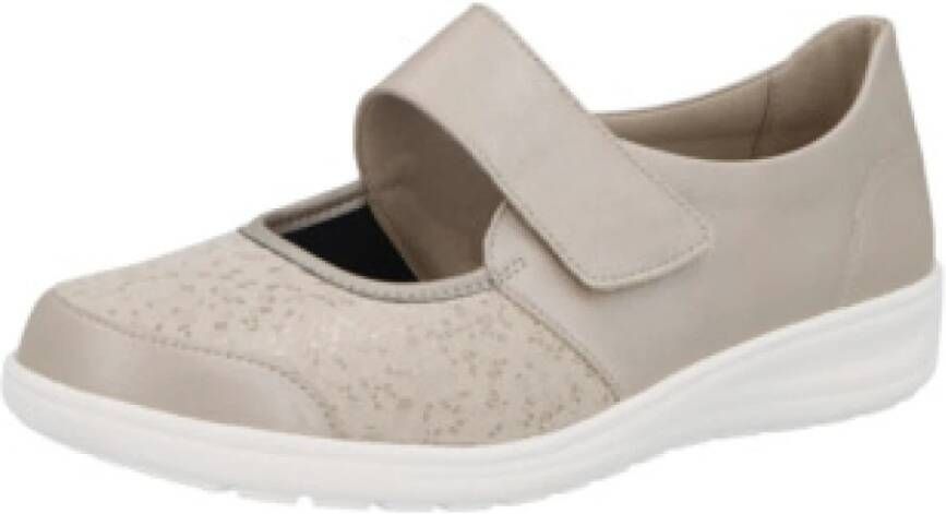 Solidus Multicolor Instap Damesschoenen