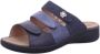 Solidus Wellness spezial 20141 G 80381 ocean donkerblauw - Thumbnail 1