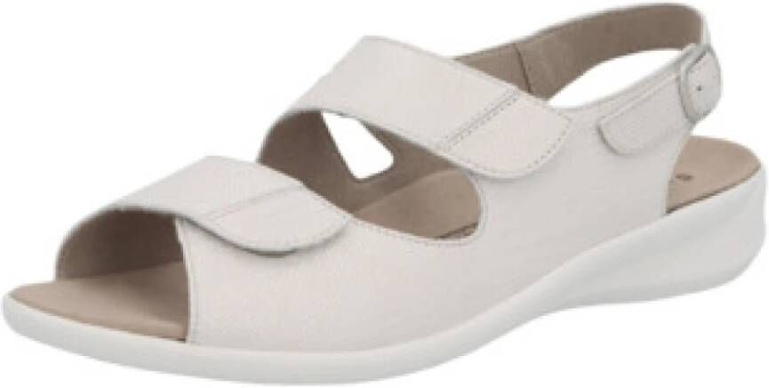Solidus Sandalen met bandjes voor dames