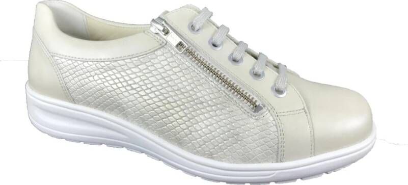 Solidus Sneaker Schoenen Beige Dames