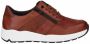 Solidus Sneakers K leest Bruin Dames - Thumbnail 2