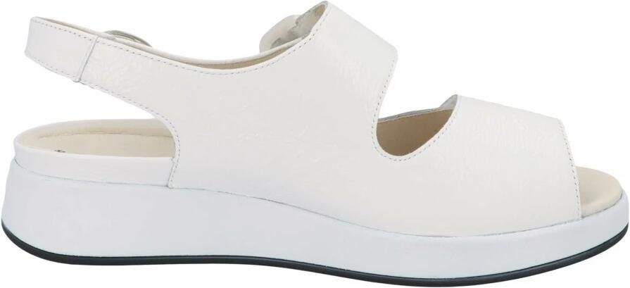 Solidus Solid Dames wit sandalen - Foto 2