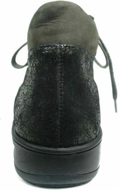 Solidus Heaven Enkellaars Bruin Brown Dames - Foto 2