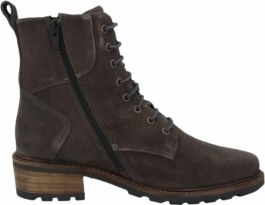 Solidus 61000 Kinga 000 Enkellaarzen - Foto 1