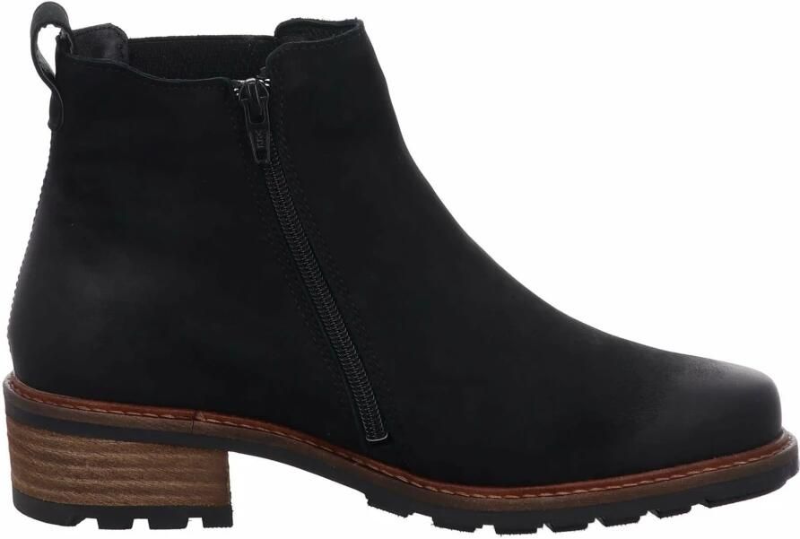 Solidus Kinga Chelsea Boot