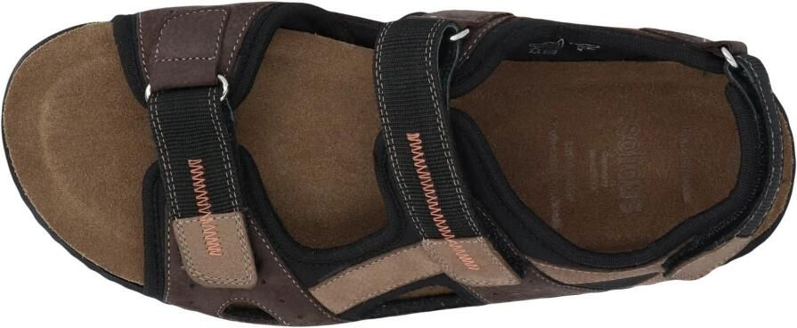 Solidus Comfort Sandaal - Foto 2