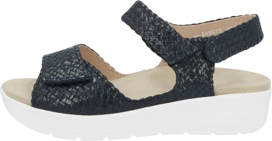 Solidus Comfort Sandaal