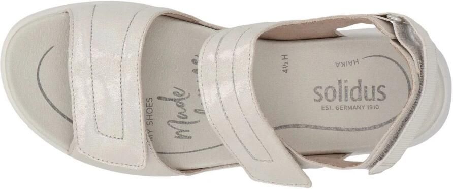 Solidus Haika Sandal - Foto 2