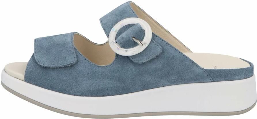 Solidus Hannah Wedge Sandal