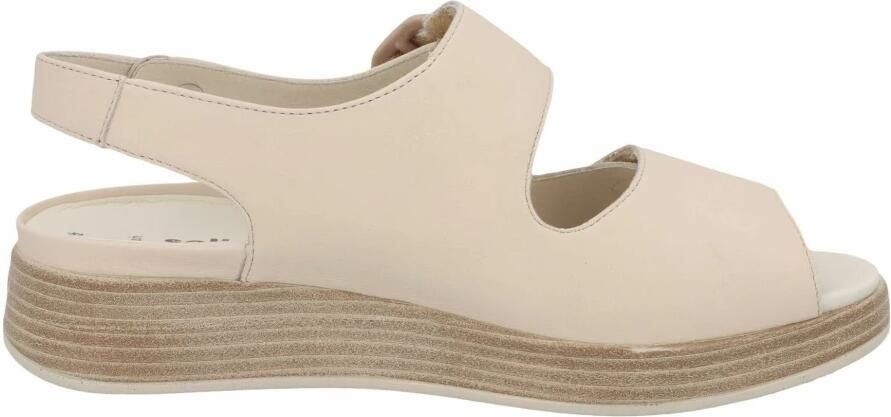 Solidus Hannah Wedge Sandal - Foto 2
