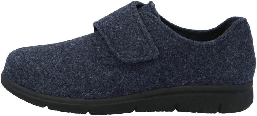 Solidus Hardy Pantoffel Grijs Heren - Foto 5