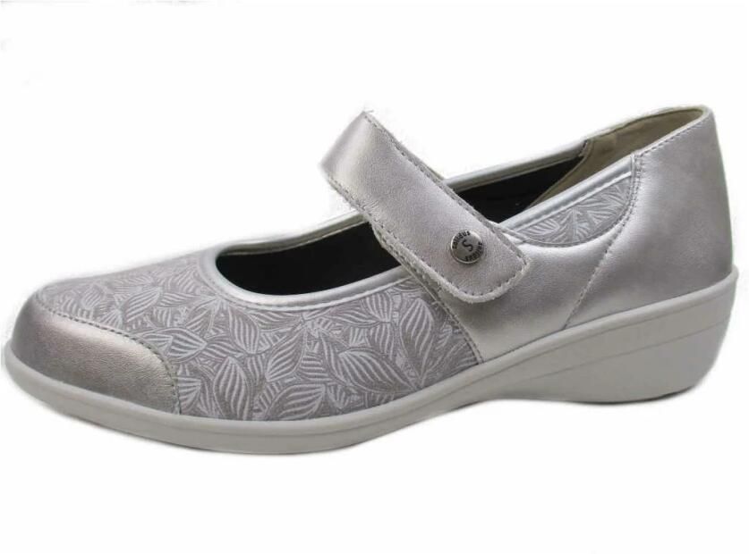 Solidus Hedda Ballerina's