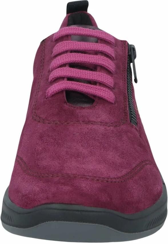 Solidus Casual veterschoenen voor dames - Foto 2