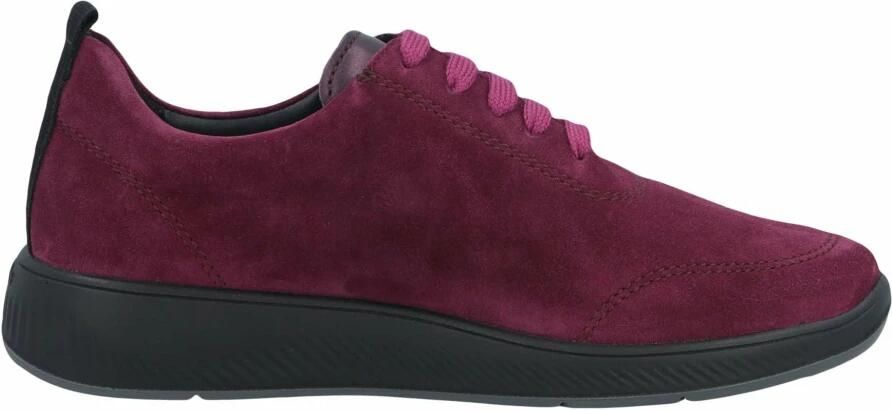 Solidus Casual veterschoenen voor dames - Foto 4
