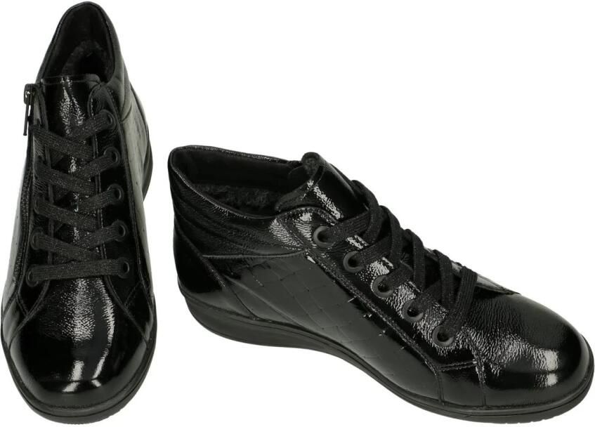 Solidus Kate 29093 K 01097 schwarz Zwart - Foto 2