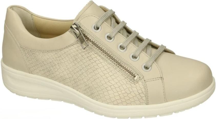 Solidus Solid dames beige sneakers (42 5)