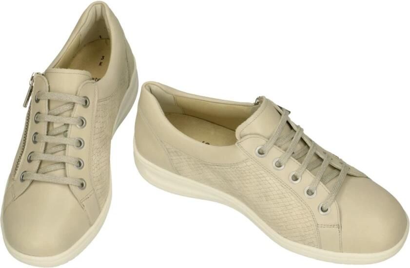 Solidus Solid dames beige sneakers (42 5) - Foto 2
