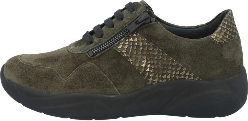 Solidus Kea Lace-up Sneaker