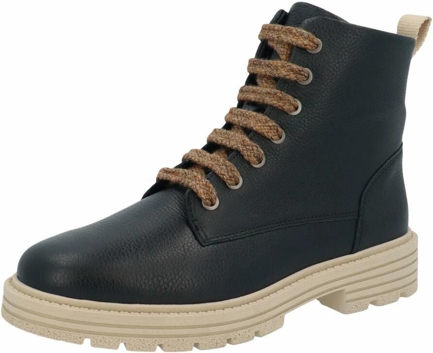 Solidus Veterboots Kelly 63109 Wijdte K - Foto 2