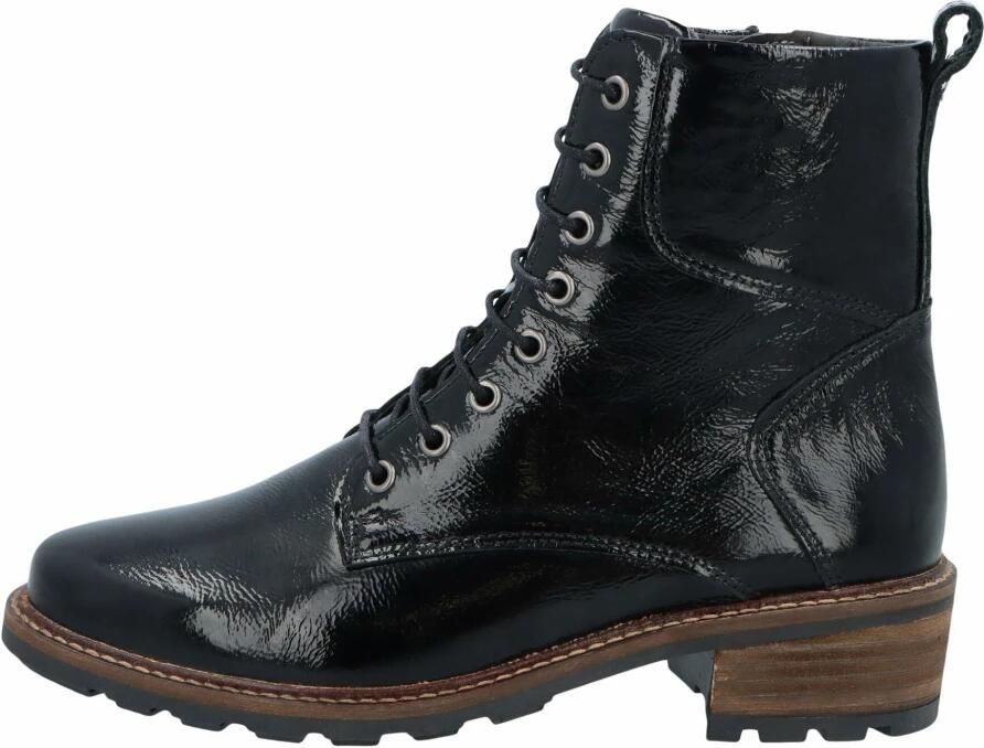 Solidus Kinga 61000 H+K 01006 schwarz Zwart - Foto 4