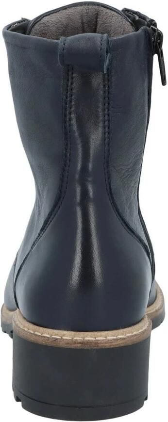 Solidus Kinga zwarte biker stretch H K Kleur Zwart) - Foto 2