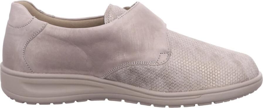 Solidus Dames Instappers & Ballerina's Kate Nerone Grey sasso Zilver - Foto 9