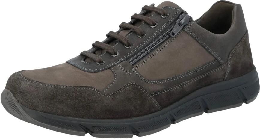 Solidus Komfort-veterschoenen