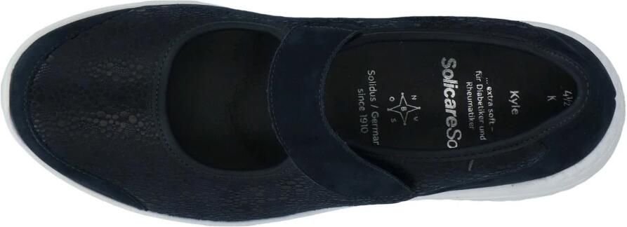 Solidus Kyle Sneaker