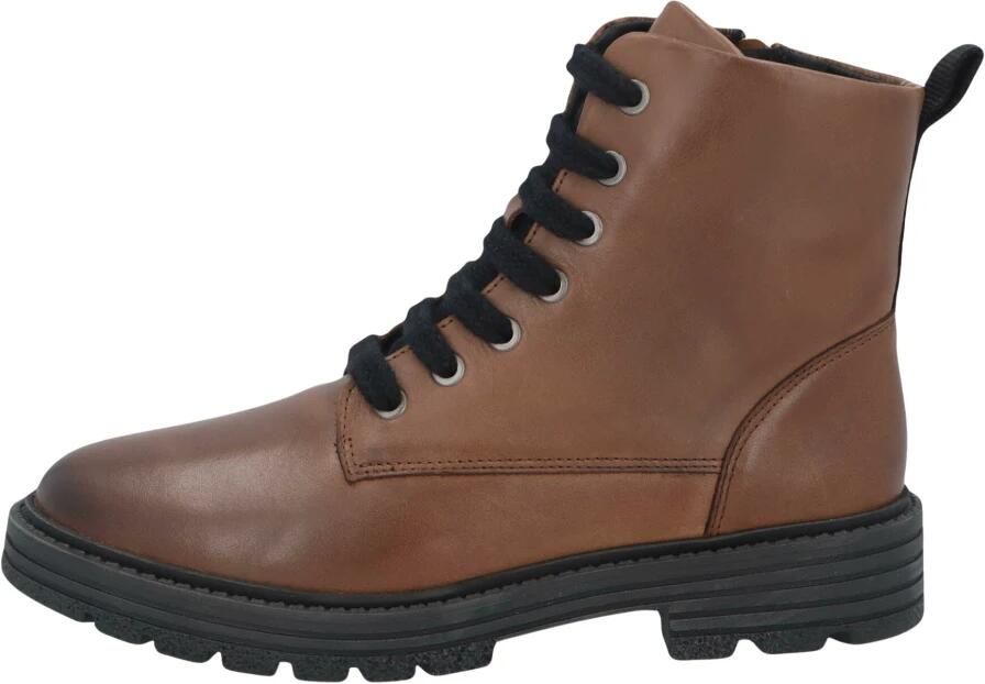 Solidus 61013 Veterschoenen